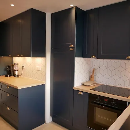 Apartment Apparemment Ambroisie